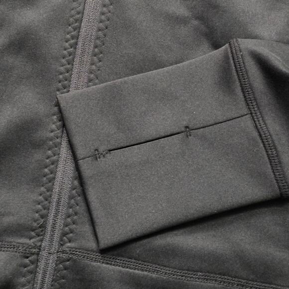 OGIO Endurance Track Jacket Women’s Large Black Full Zip Activewear - Picture 2 of 9